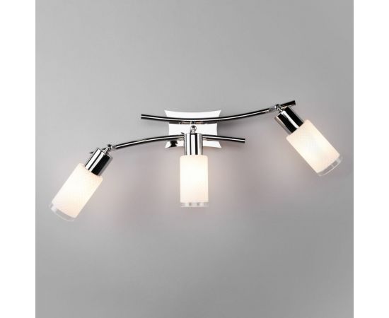 Настенный светильник Eurosvet 20030 3 хром 00000073778 – изображение 3