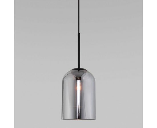 Подвесной светильник Eurosvet 50228 1 дымчатый a057460 – изображение 3