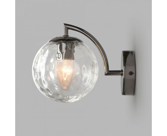 Настенный светильник Eurosvet 30178 1 черный жемчуг a056068 – изображение 3