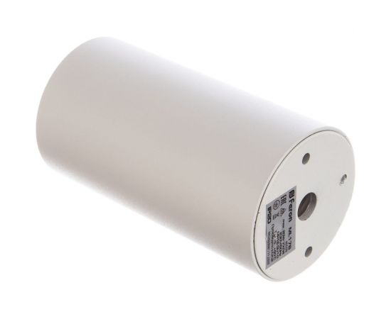 Потолочный светильник FERON ML176MR16, 20W, 220V, белый 40509 – изображение 3
