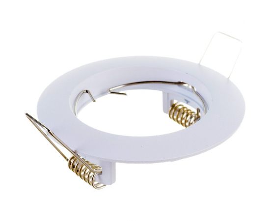 Встраиваемый светильник Arte Lamp BASIC A2103PL-1WH – изображение 3