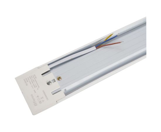 Светодиодный линейный светильник FERON 6500K 36W, AL5041 призма, 48152 – изображение 3