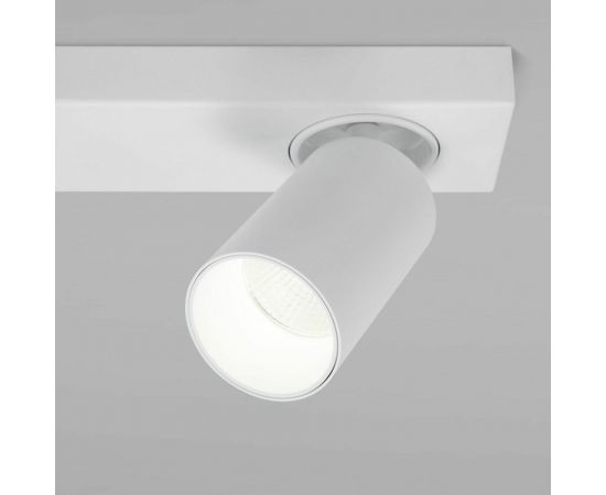 Настенный светильник Eurosvet 20139 1 LED белый a059096 – изображение 3