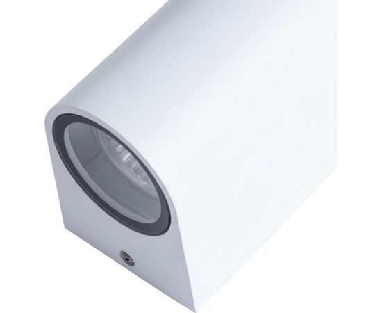 Уличный светильник Arte Lamp COMPASS A3102AL-2WH – изображение 3