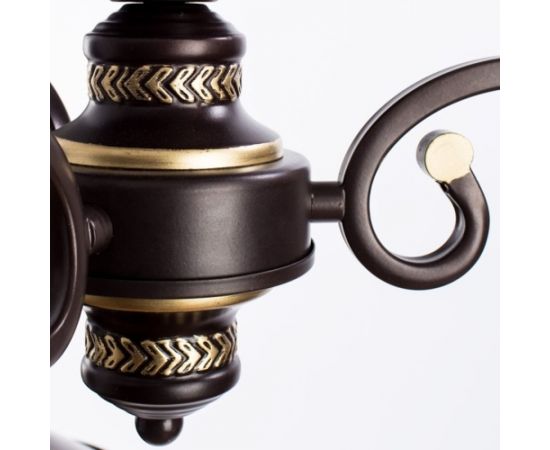 Потолочный светильник Arte Lamp A4577PL-3CK – изображение 3