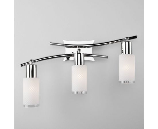 Настенный светильник Eurosvet 20030 3 хром 00000073778 – изображение 4