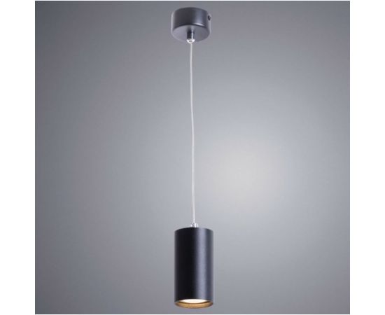 Подвесной светильник Arte Lamp A1516SP-1BK – изображение 4