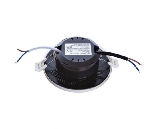 Потолочный светильник Arte Lamp A2517PL-2WH – изображение 4