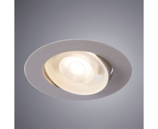 Потолочный светильник Arte Lamp A4761PL-1WH – изображение 4
