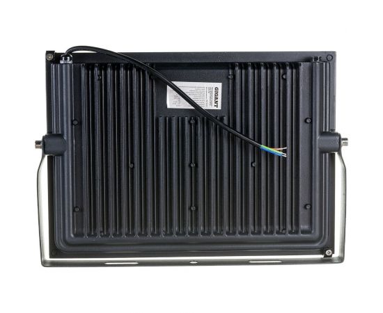 Светодиодный прожектор Gigant 150W 6400К 220V GLS-150 – изображение 4