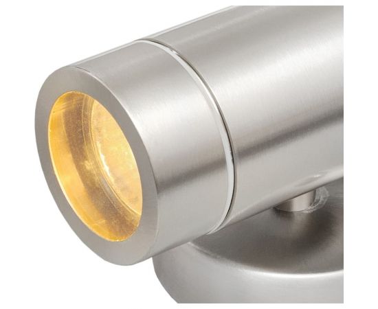 Светильник De Markt Меркурий 2x35 GU10 220V IP65 807020501 – изображение 4