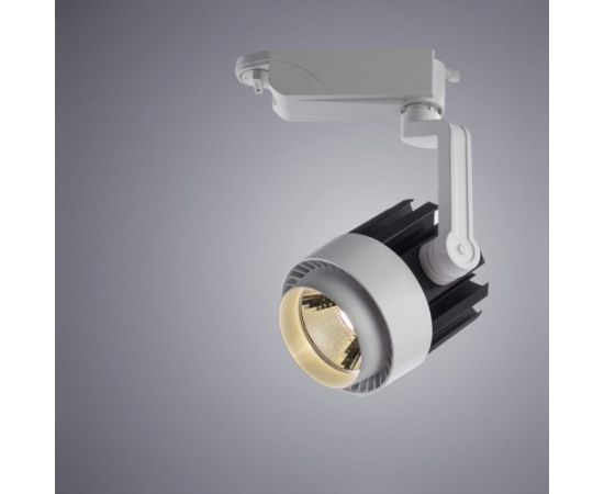 Потолочный светильник Arte Lamp A1610PL-1WH – изображение 4