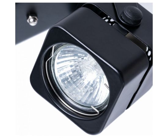 Потолочный светильник ARTE LAMP A1315PL-2BK – изображение 4