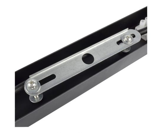 Накладной декоративный светильник Fametto DLC-S612 GU10x2 BLACK UL-00009422 – изображение 4