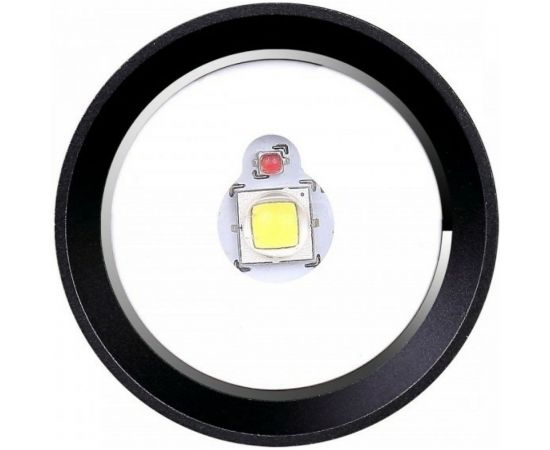 Светодиодный подводный фонарь Fenix 1000 лм SD11 – изображение 4