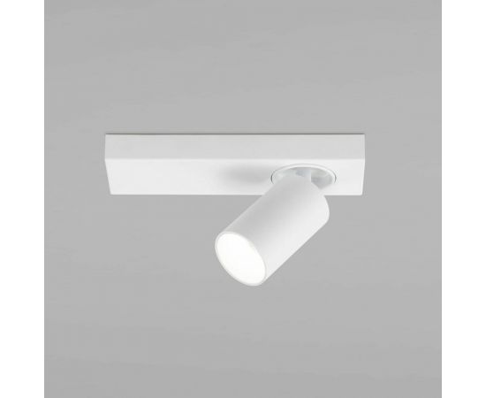 Настенный светильник Eurosvet 20139 1 LED белый a059096 – изображение 4