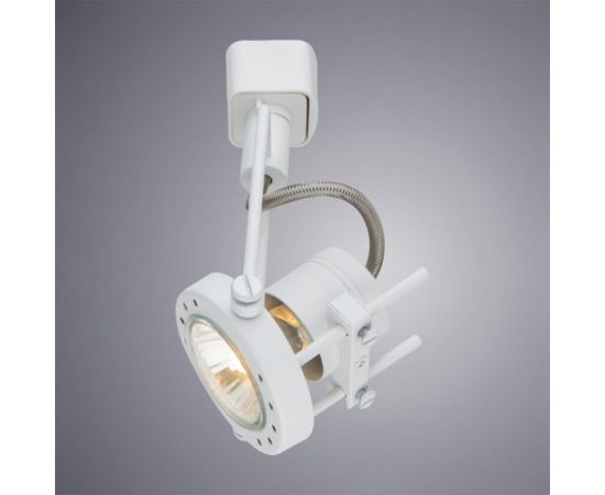 Потолочный светильник Arte Lamp A4300PL-1WH – изображение 4