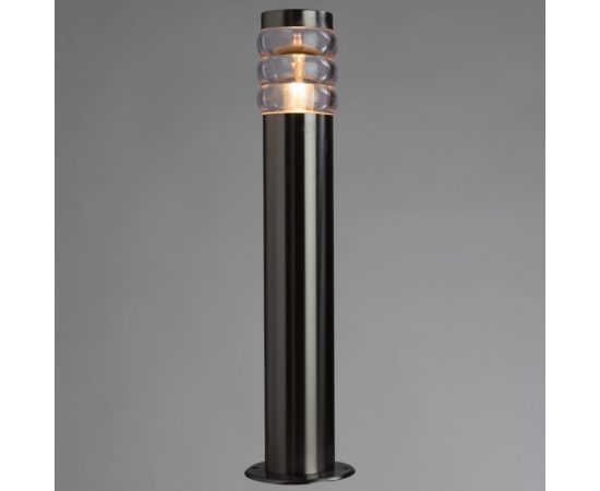 Уличный светильник Arte Lamp PORTICA A8381PA-1SS – изображение 4