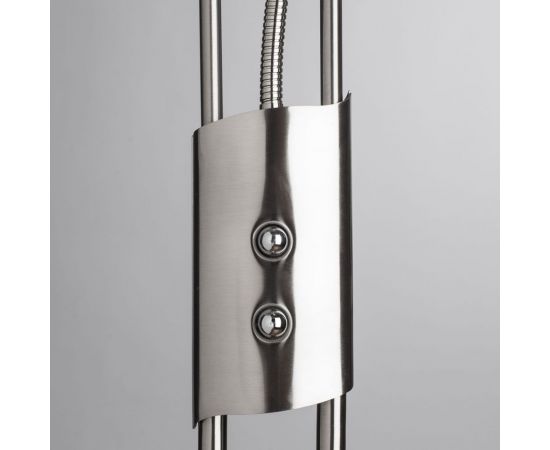 Торшер Arte Lamp DUETTO A4399PN-2SS – изображение 4