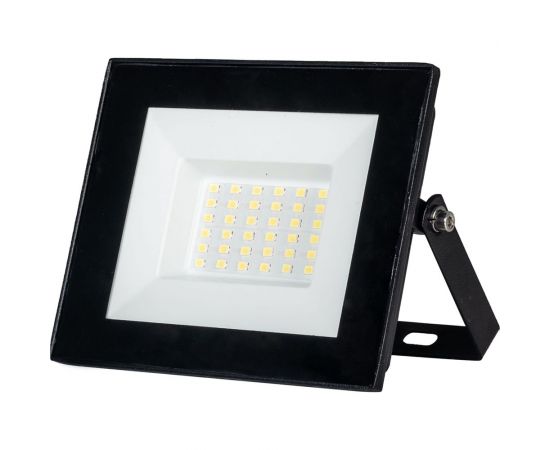 Светодиодный прожектор Gigant 30W 6400К 220V GLS-30 – изображение 4