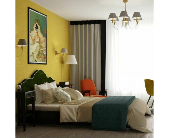 Напольный светильник Eurosvet 01008 1 античная бронза 00000080132 – изображение 4