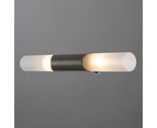 Настенный светильник Arte Lamp A2470AP-2SS – изображение 4