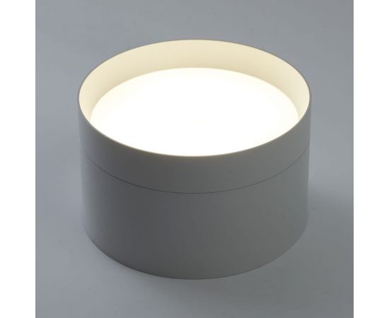 Потолочный светильник FERON hl370 25w, 230v, gx70, белый 48299 – изображение 4