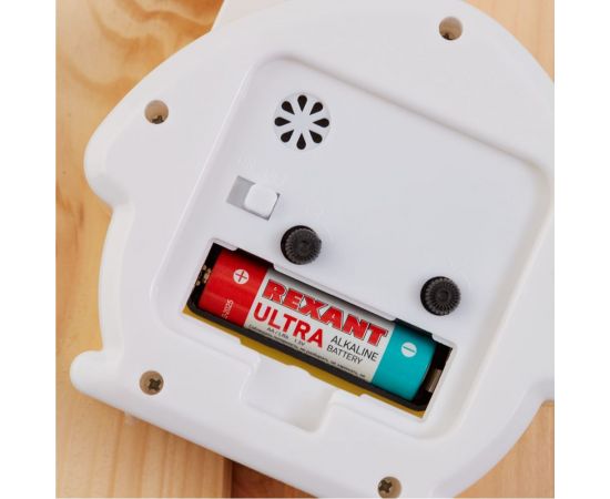 Ультра алкалиновая батарейка REXANT AA, LR6 2 шт 30-1025 – изображение 4