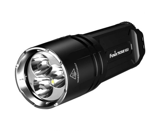 Фонарь Fenix tk35uev20 – изображение 4