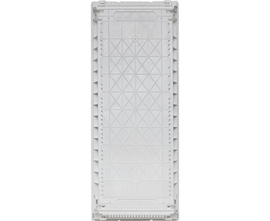 Основание слаботочного щита "Nova" (с монт. платой) 5 габарит IP40 PROxima EKF nv-mbase-5 – изображение 4