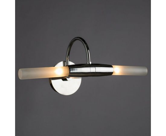 Настенный светильник Arte Lamp A1208AP-2CC – изображение 4