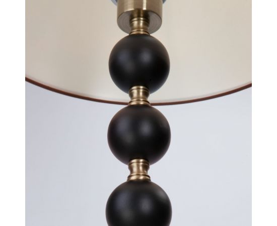 Напольный светильник Eurosvet 01057 1 черный 00000084916 – изображение 4