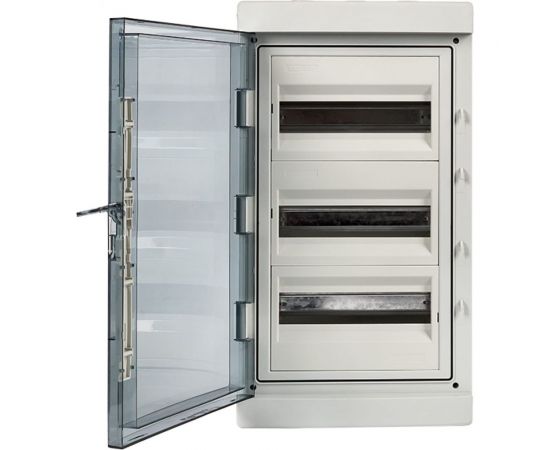 Навесной распределительный щит EKF PROxima ЩРН-ПГ-36 IP65 pb65-n-pg-36m – изображение 4