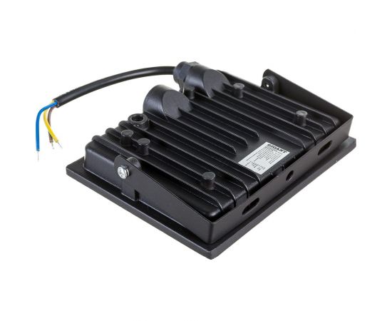 Светодиодный прожектор Gigant 30W 6400К 220V GLS-30 – изображение 5