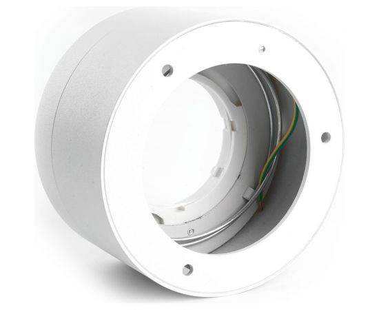 Потолочный светильник FERON hl370 25w, 230v, gx70, белый 48299 – изображение 5