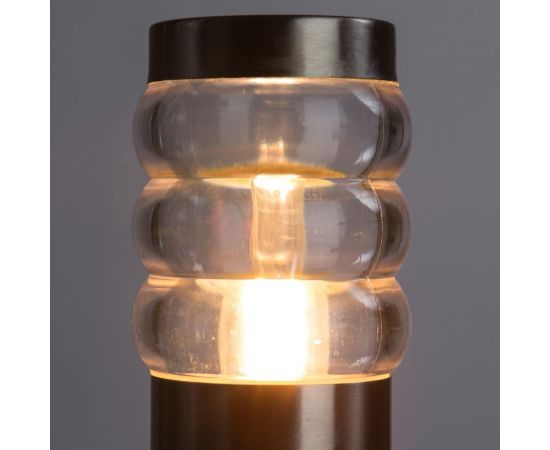 Уличный светильник Arte Lamp PORTICA A8381PA-1SS – изображение 5