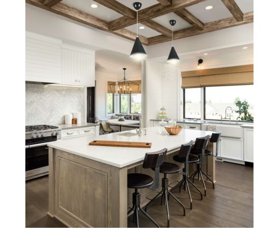 Декоративный подвесной светильник APEYRON "Ляфамий" 14-45 – изображение 5