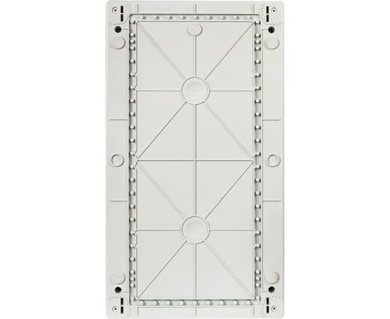 Навесной распределительный щит EKF PROxima ЩРН-ПГ-36 IP65 pb65-n-pg-36m – изображение 5