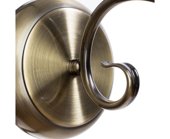 Настенный светильник Arte Lamp A6905AP-1AB – изображение 5