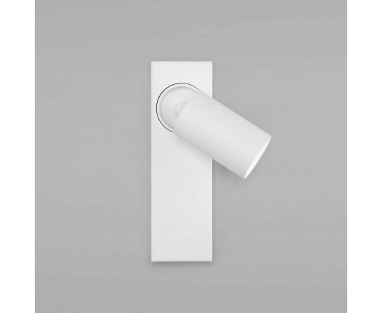 Настенный светильник Eurosvet 20139 1 LED белый a059096 – изображение 5