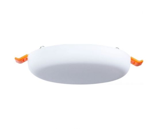 Потолочный светильник Arte Lamp A7983PL-1WH – изображение 5