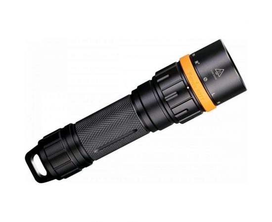 Светодиодный подводный фонарь Fenix 1000 лм SD11 – изображение 5