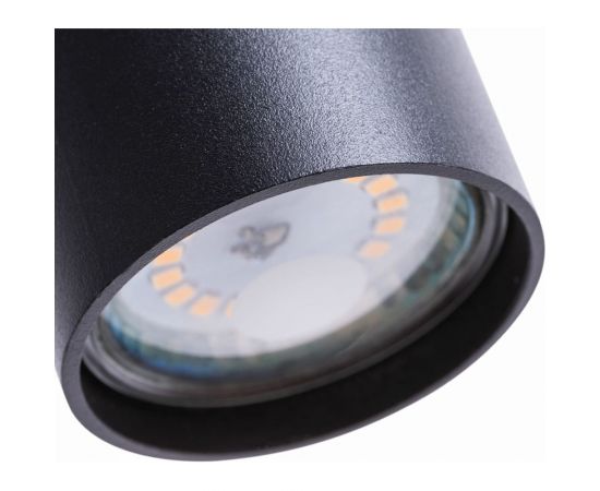 Подвесной светильник Arte Lamp A1516SP-1BK – изображение 5