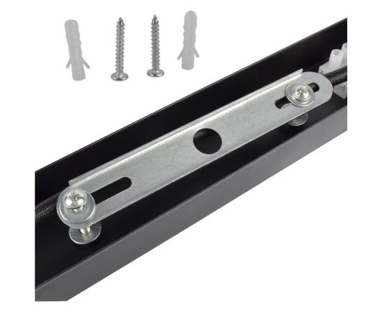 Накладной декоративный светильник Fametto DLC-S612 GU10x2 BLACK UL-00009422 – изображение 5