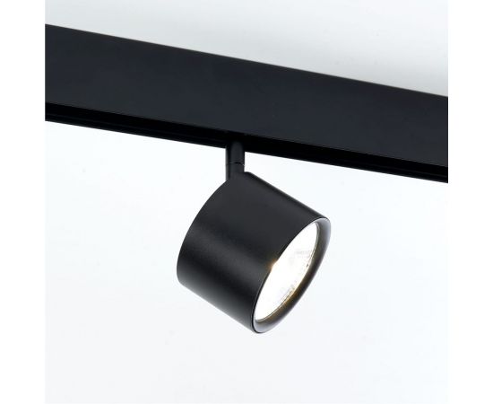 Светодиодный магнитный светильник FERON MGN305 трековый низковольтный, 10W, 900 Lm, 4000К, 90 градусов, черный 41953 – изображение 5