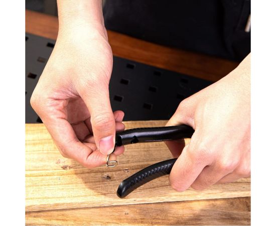 Секатор DELI DL580200 98491 – изображение 5