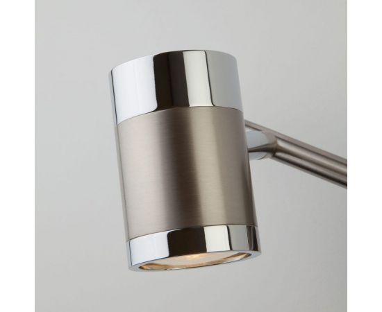 Настенный светильник (споты) Eurosvet 20058 2 перламутровый сатин 00000081906 – изображение 5