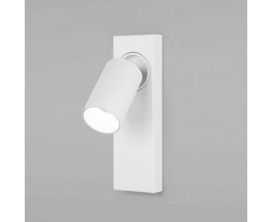 Настенный светильник Eurosvet 20139 1 LED белый a059096 – изображение 6