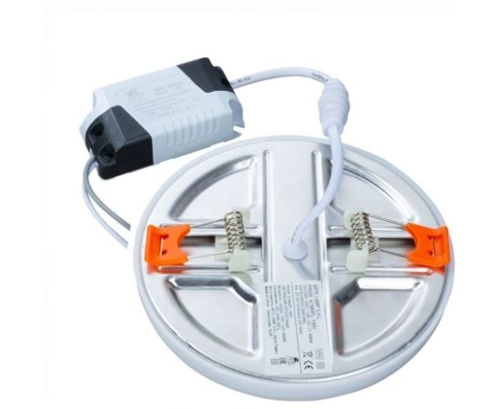 Потолочный светильник Arte Lamp A7983PL-1WH – изображение 6