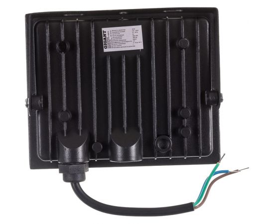 Светодиодный прожектор Gigant 30W 6400К 220V GLS-30 – изображение 7